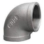 codo inox